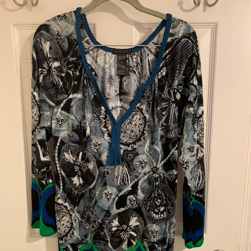 Custo Barcelona dress